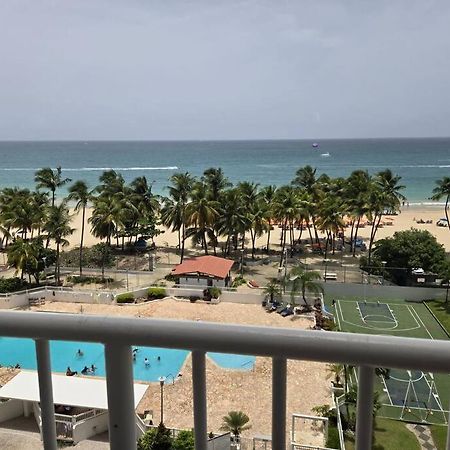 Tropical Chic Beach Paradise San Juan Eksteriør billede