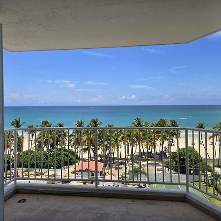 Tropical Chic Beach Paradise San Juan Eksteriør billede