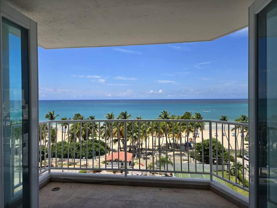 Tropical Chic Beach Paradise San Juan Eksteriør billede