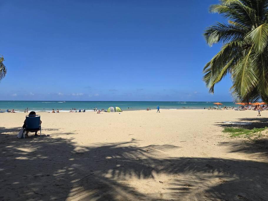 Tropical Chic Beach Paradise San Juan Eksteriør billede