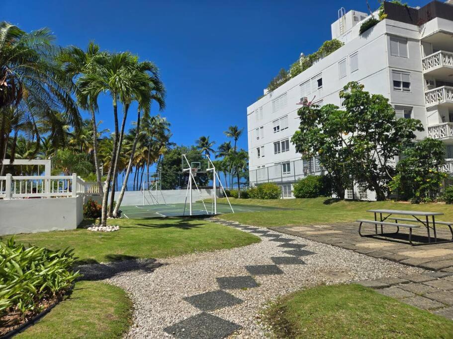 Tropical Chic Beach Paradise San Juan Eksteriør billede