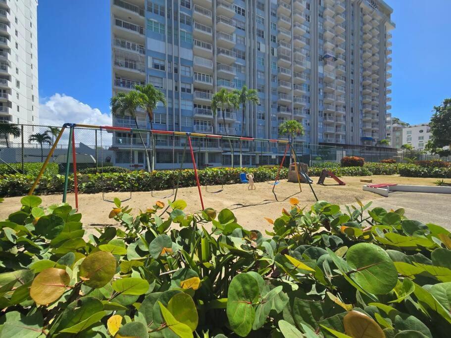 Tropical Chic Beach Paradise San Juan Eksteriør billede