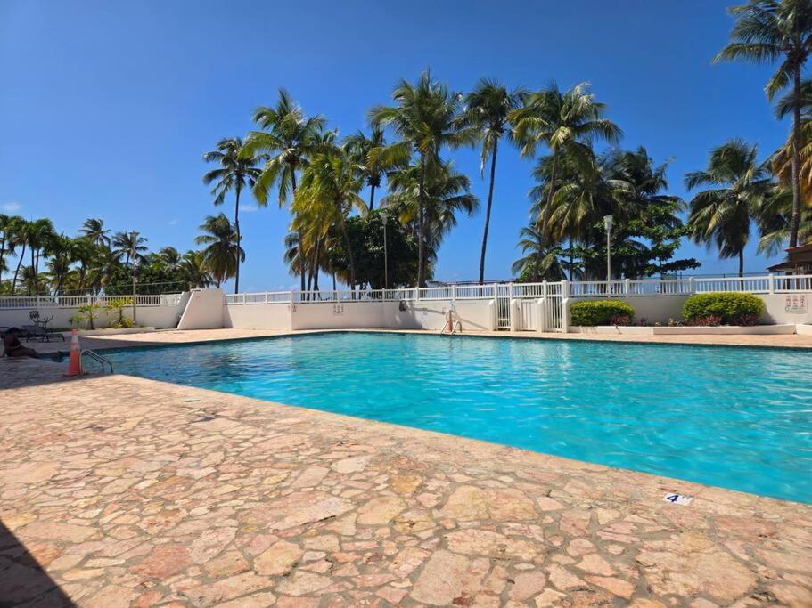 Tropical Chic Beach Paradise San Juan Eksteriør billede